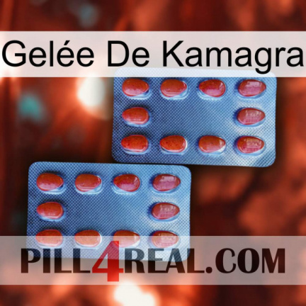Gelée De Kamagra 05